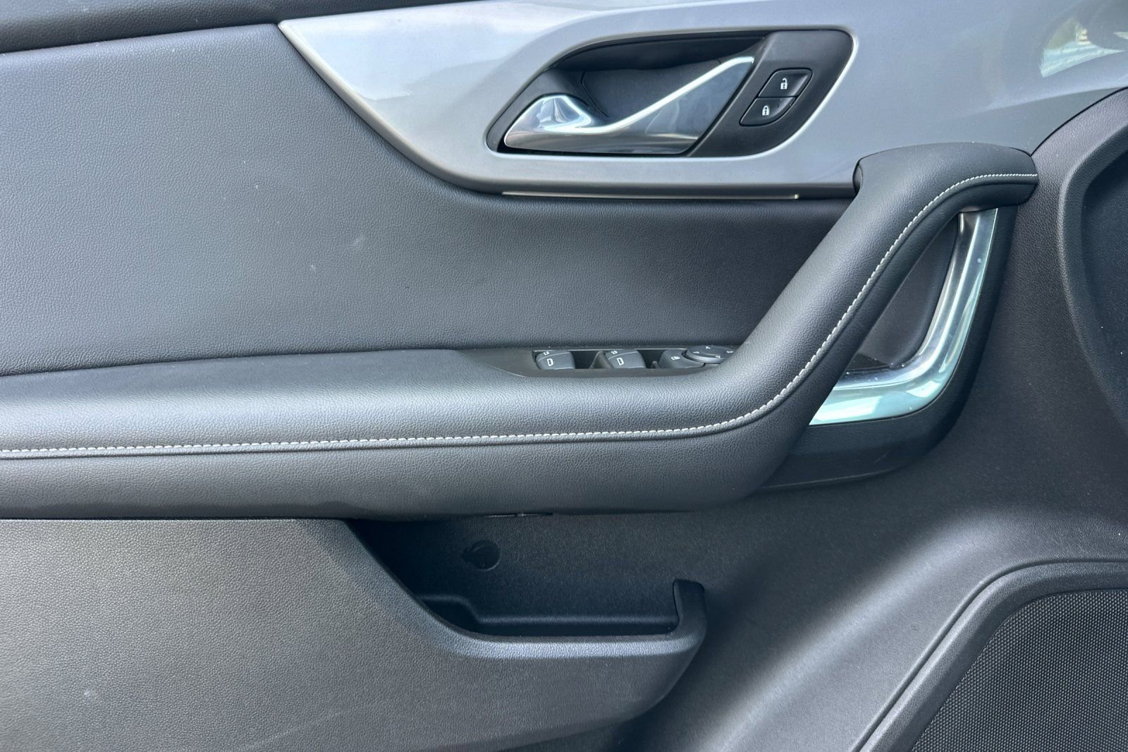 Certified 2023 Chevrolet Blazer LT image 11