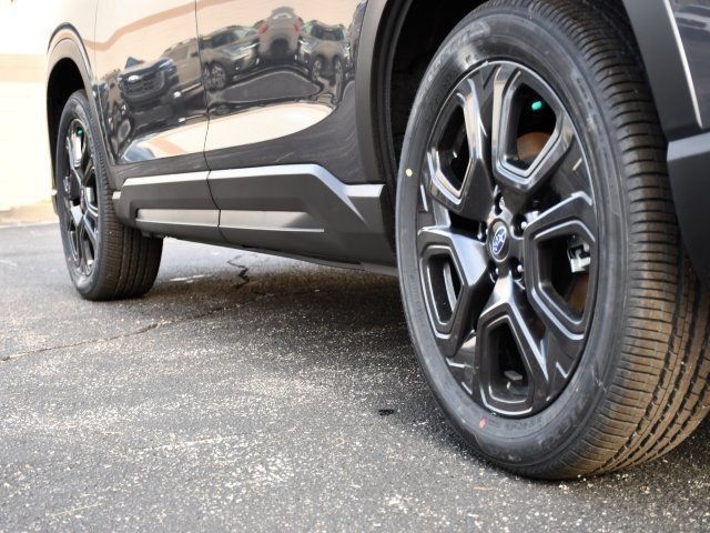 New 2026 Subaru Ascent Bronze Edition AWD/4WD image 9