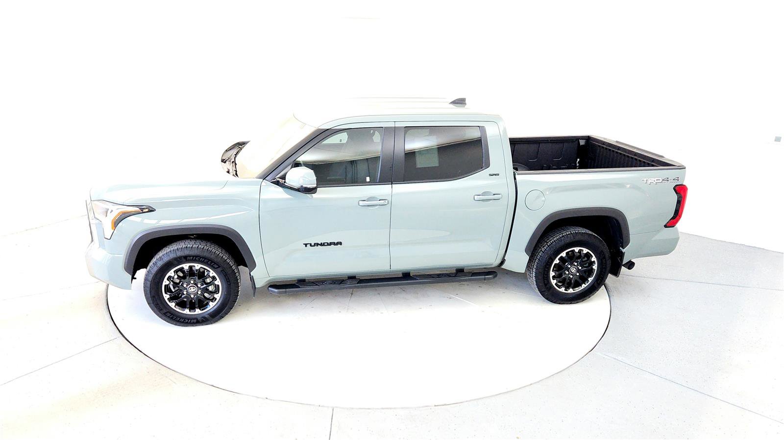 Used 2025 Toyota Tundra SR5 image 15