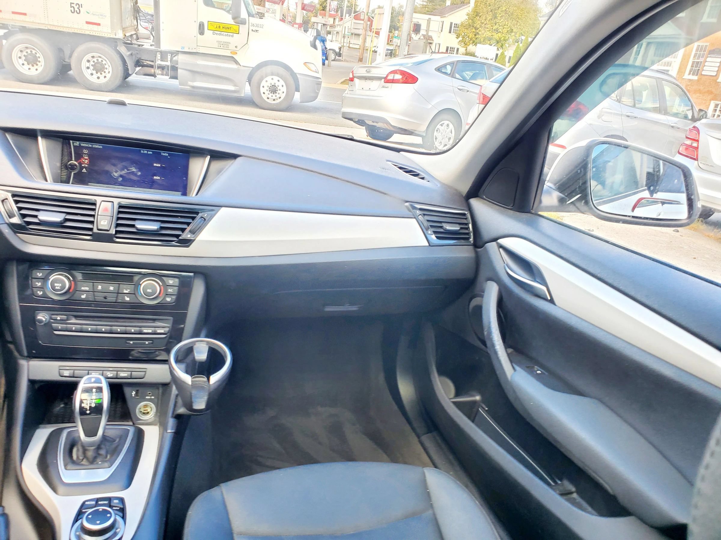 Used 2013 BMW X1 xDrive28i AWD/4WD image 17