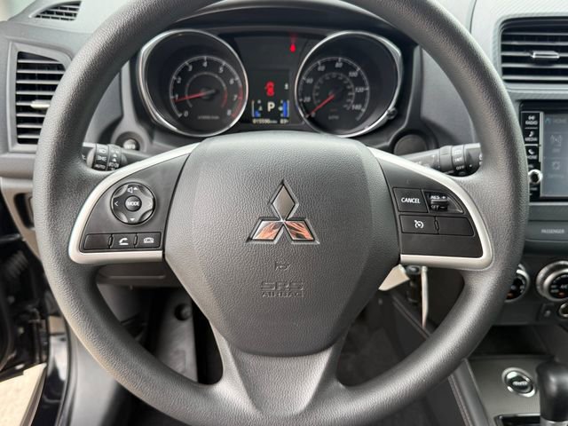 Used 2025 Mitsubishi Outlander Sport ES AWD/4WD image 12