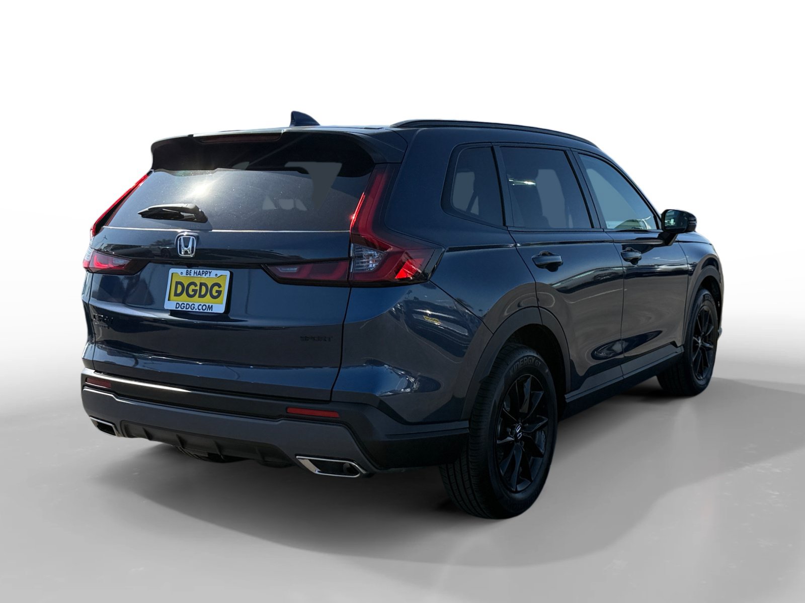New 2026 Honda CR-V Sport image 5