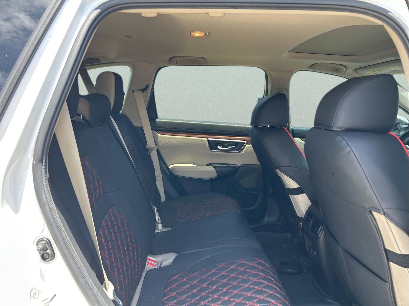 Used 2022 Honda CR-V EX image 11