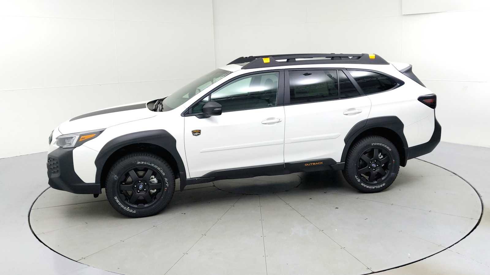 New 2025 Subaru Outback Wilderness w/ Wilderness Package image 5