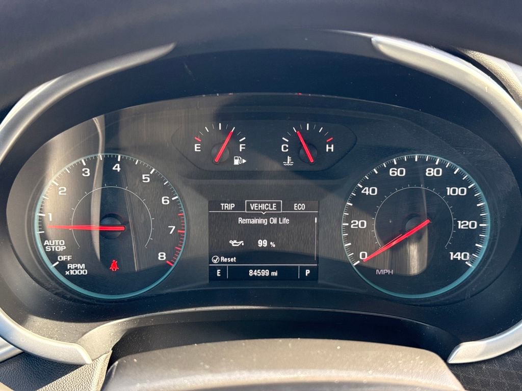 Used 2023 Chevrolet Malibu LT image 34