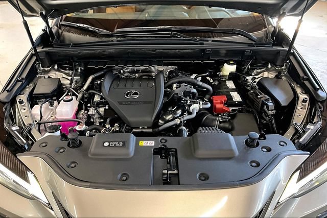 New 2026 Lexus NX 350 AWD w/ Premium Package image 11