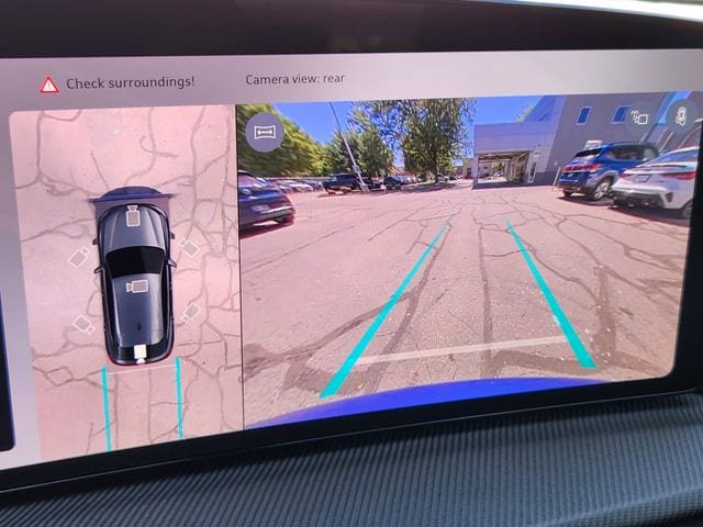 New 2026 Audi SQ5 Premium Plus AWD/4WD image 17