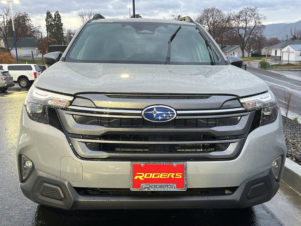 New 2026 Subaru Forester Premium image 3