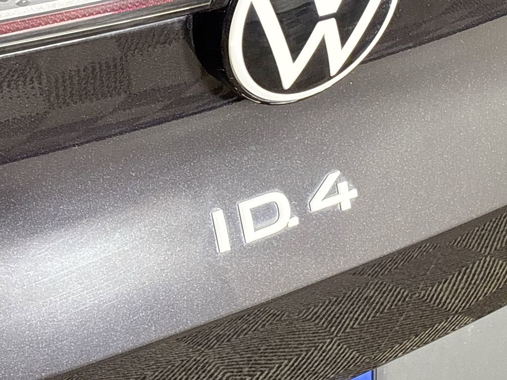 Certified 2024 Volkswagen ID.4 2WD image 25