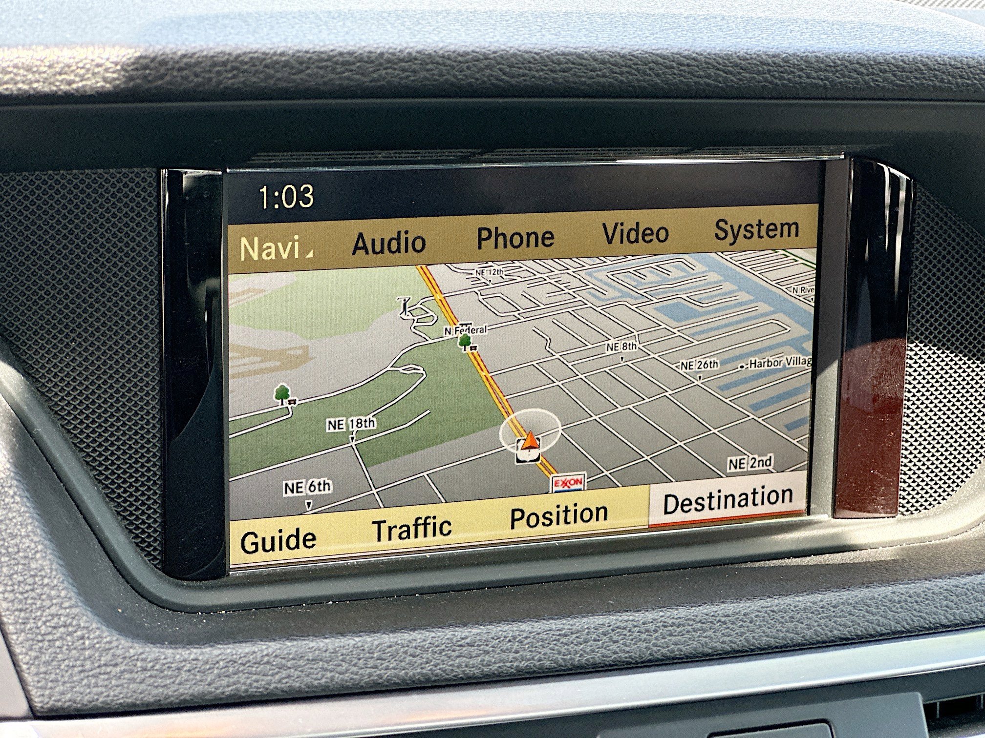 Used 2011 Mercedes-Benz E 350 E 350 image 14