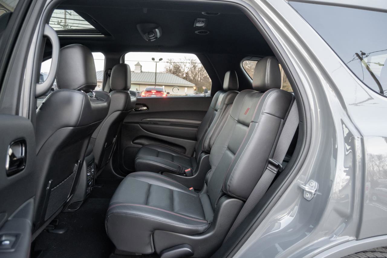 Used 2022 Dodge Durango R/T image 19