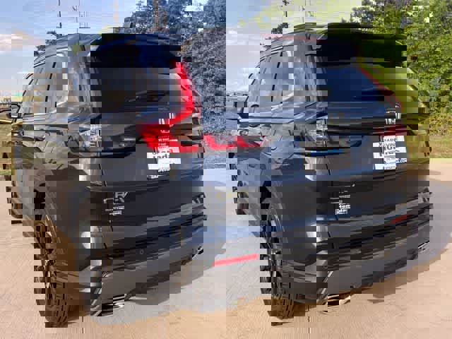 Used 2025 Honda CR-V Sport-L image 5