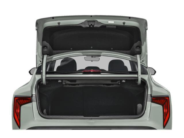 Certified 2025 Kia K4 EX FWD image 13