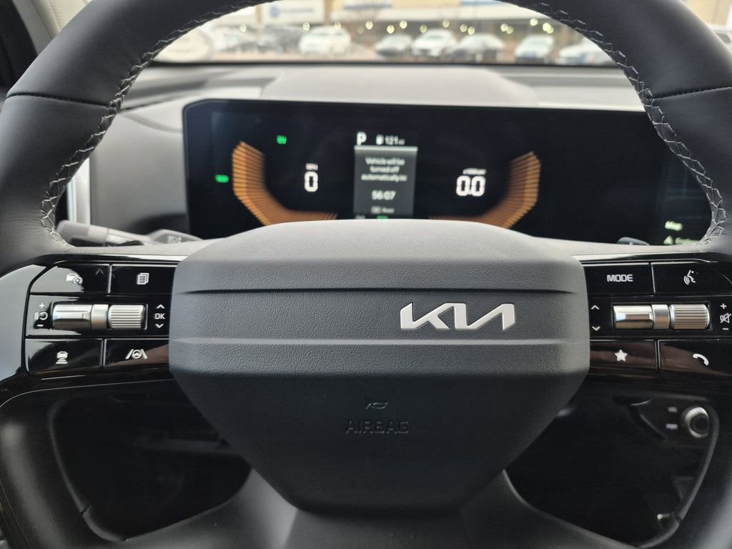 New 2026 Kia Sorento EX image 18