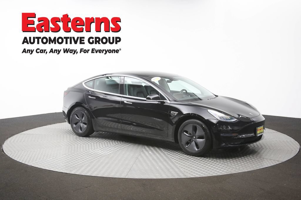 Used 2019 Tesla Model 3 Standard Range Plus RWD image 42
