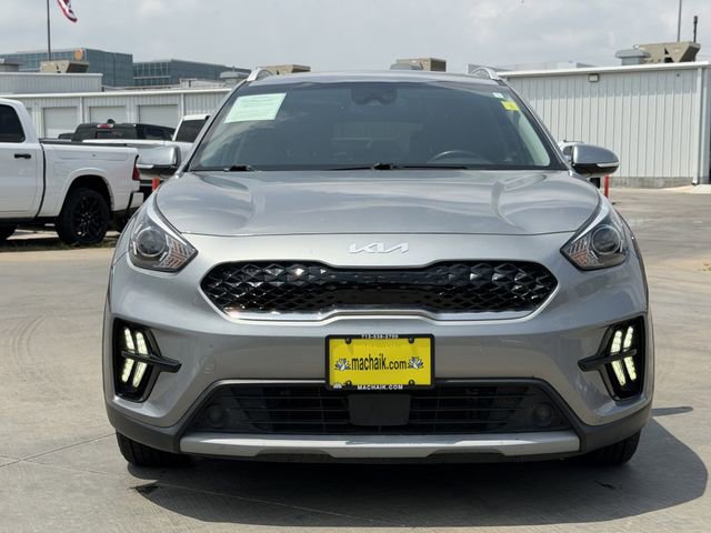 Used 2022 Kia Niro EX Premium FWD image 3