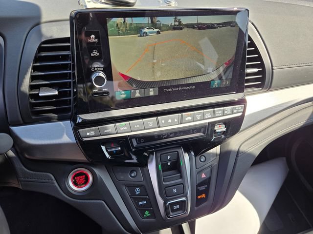 New 2026 Honda Odyssey Sport-L image 10