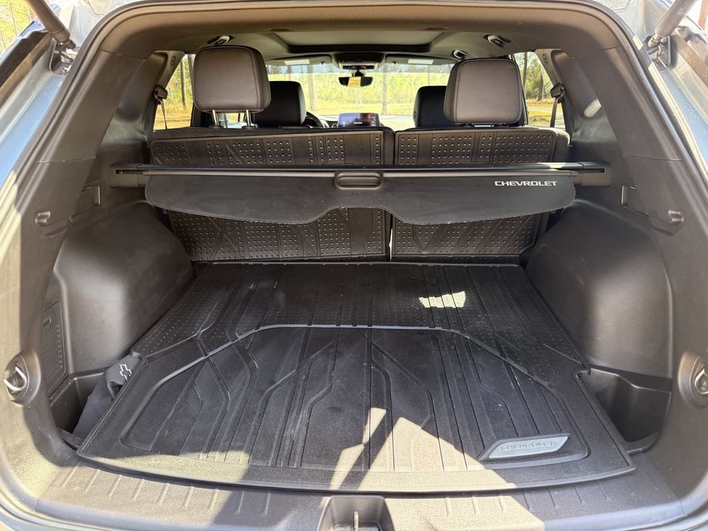New 2025 Chevrolet Blazer RS w/ Driver Confidence II Package FWD image 10