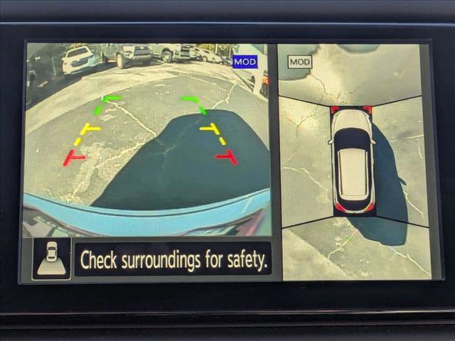 Used 2024 Nissan Kicks SR w/ SR Premium Package image 14