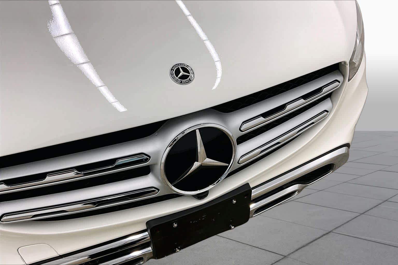 Used 2020 Mercedes-Benz GLC 300 image 29