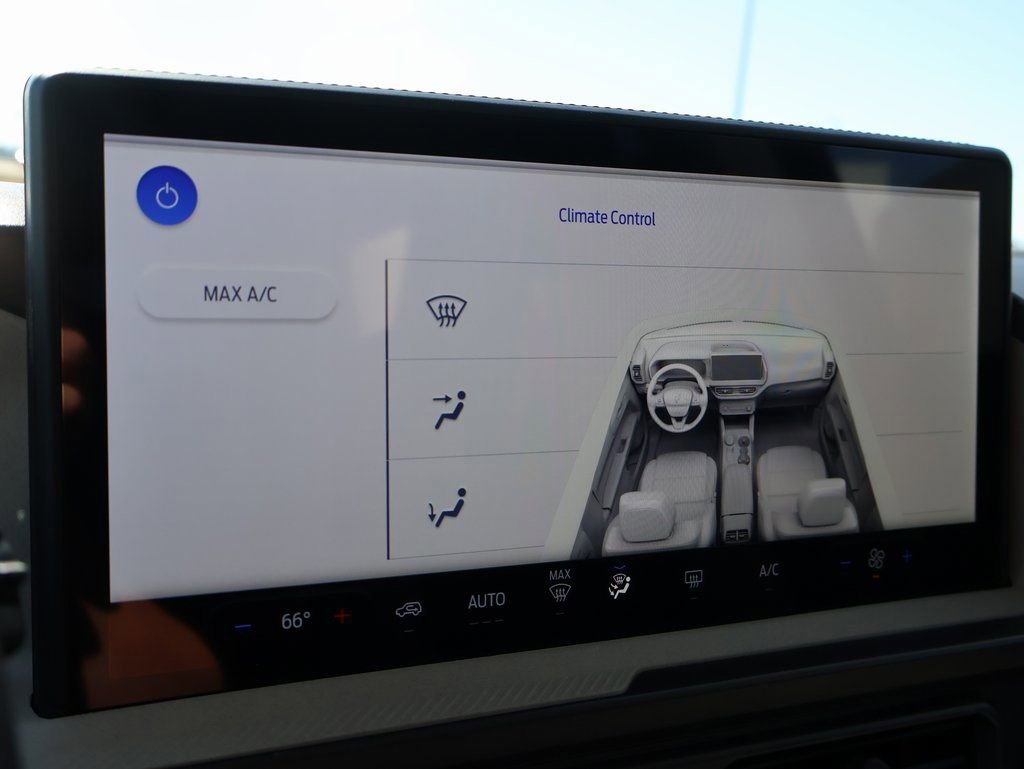 New 2026 Ford Bronco Sport Big Bend image 34