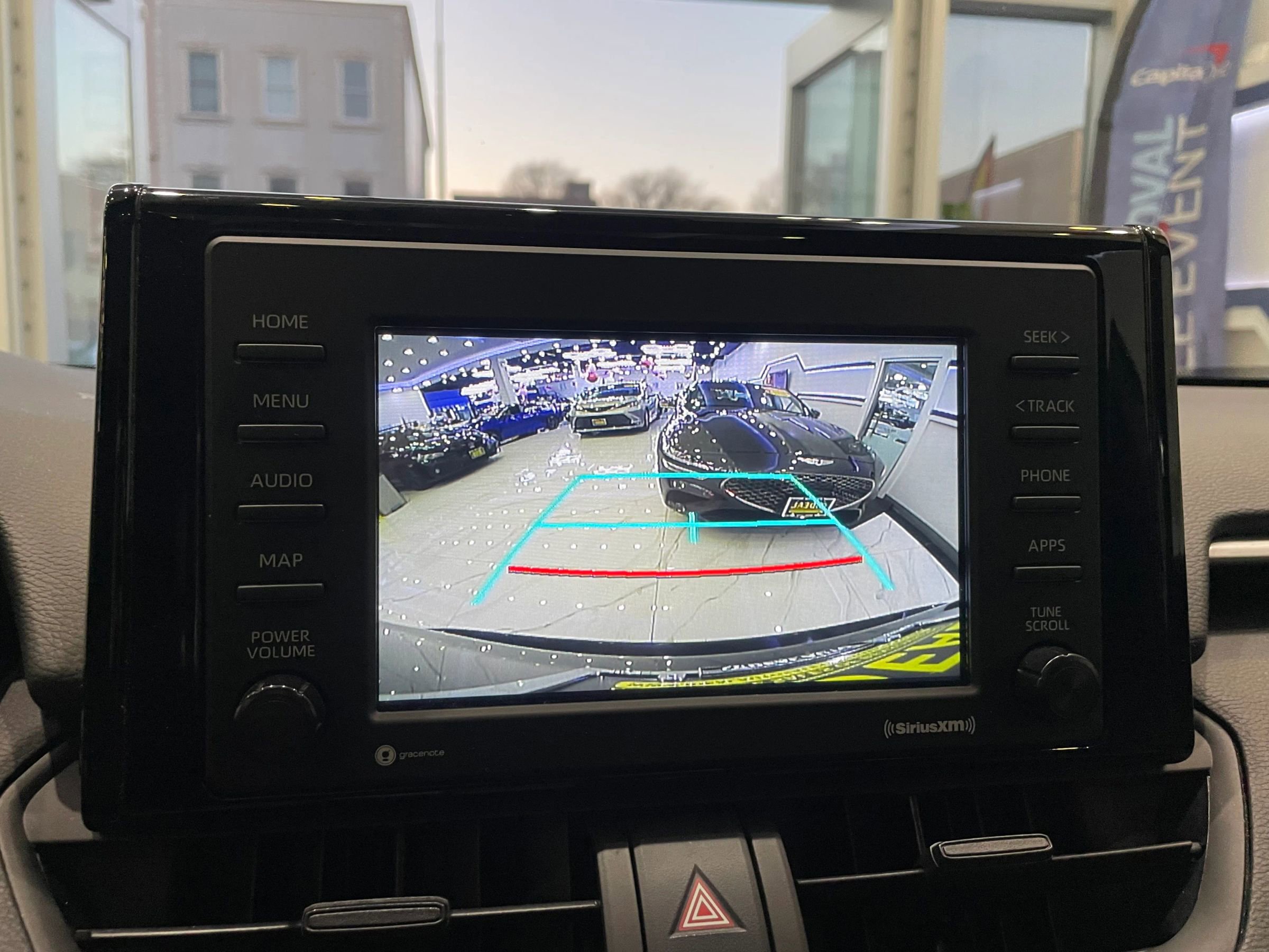 Used 2022 Toyota RAV4 SE w/ Convenience Package image 20