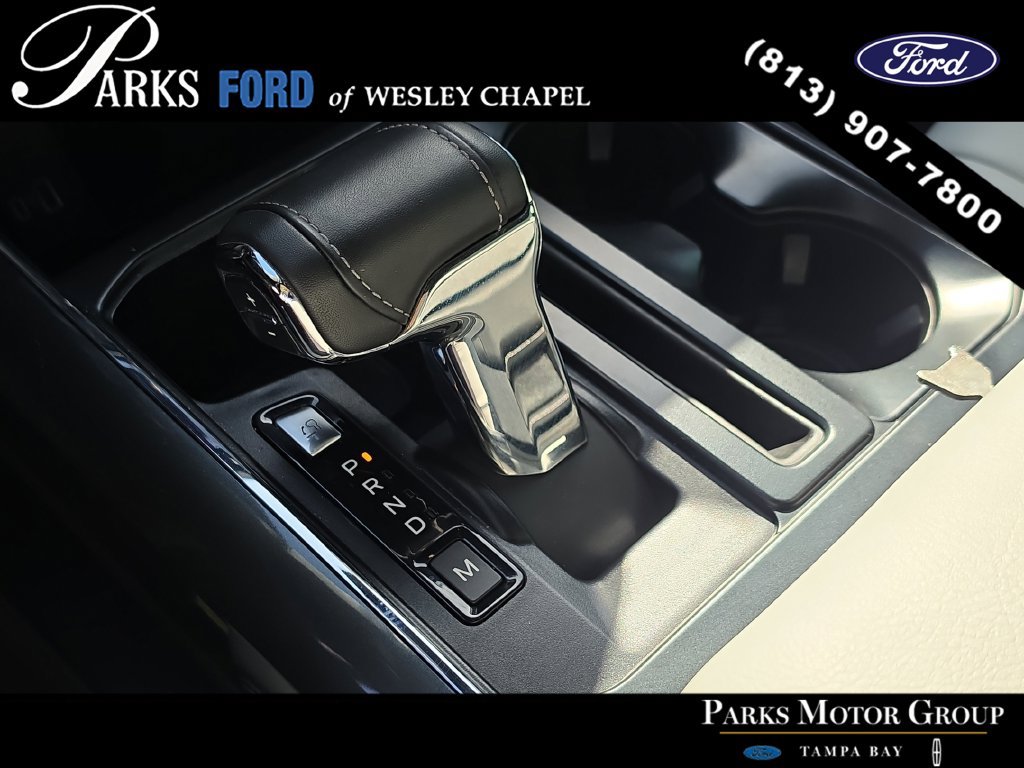 Certified 2023 Ford F150 XLT w/ Equipment Group 302A High AWD/4WD image 27