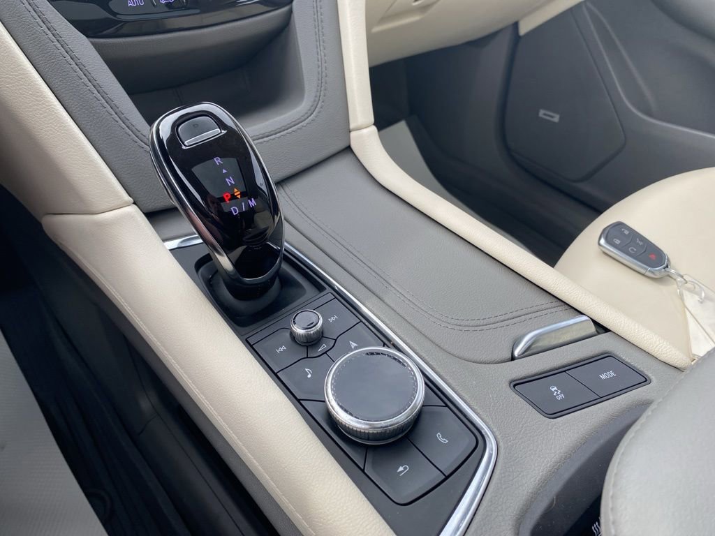 Used 2023 Cadillac XT6 Premium Luxury image 42