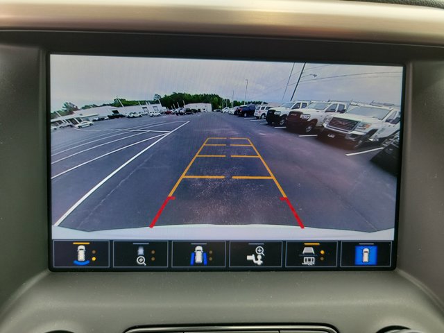Used 2023 GMC Acadia Denali w/ Denali Ultimate Package AWD/4WD image 20
