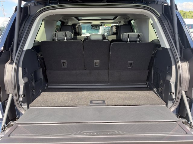 New 2027 Ford Expedition Active AWD/4WD image 11