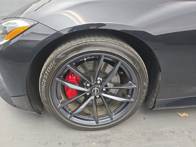 Used 2024 Nissan Z Performance w/ Floor Mat Package image 15