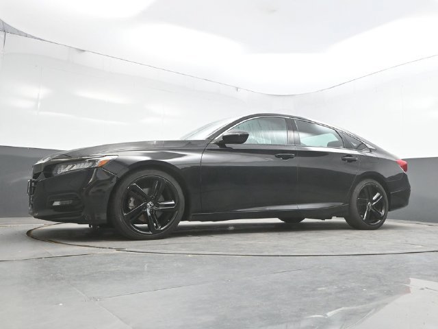Used 2019 Honda Accord Sport image 33