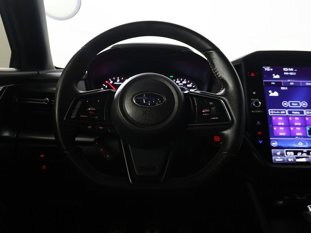 Used 2023 Subaru WRX Premium w/ Popular Package #2 AWD/4WD image 35