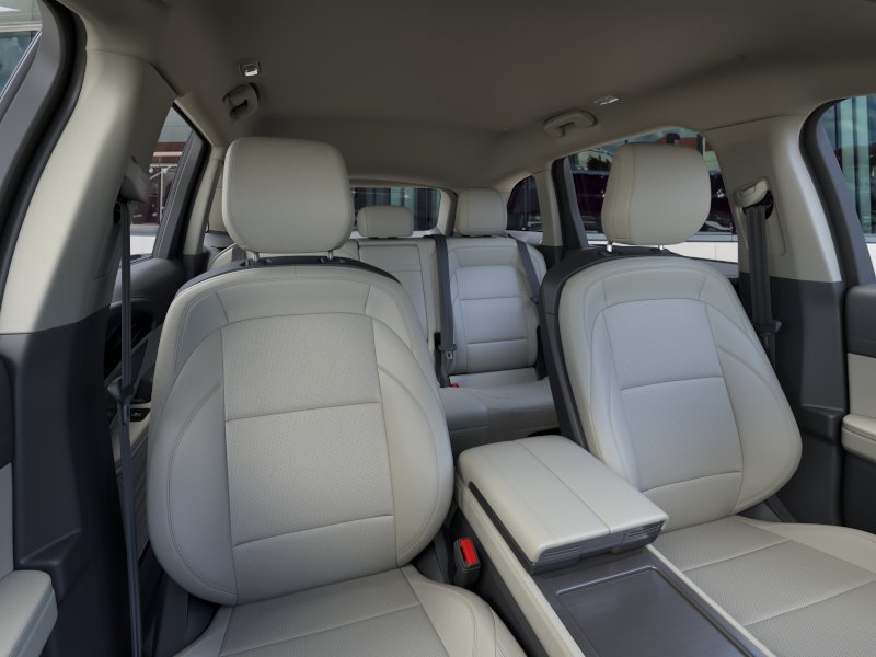 New 2026 Lincoln Nautilus Premier AWD/4WD image 10
