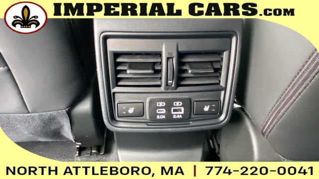 New 2026 Subaru Outback Limited image 18