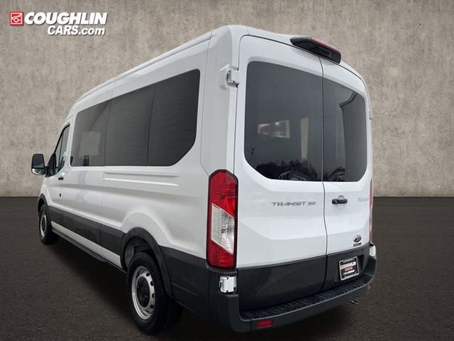 New 2024 Ford Transit 350 XL image 6