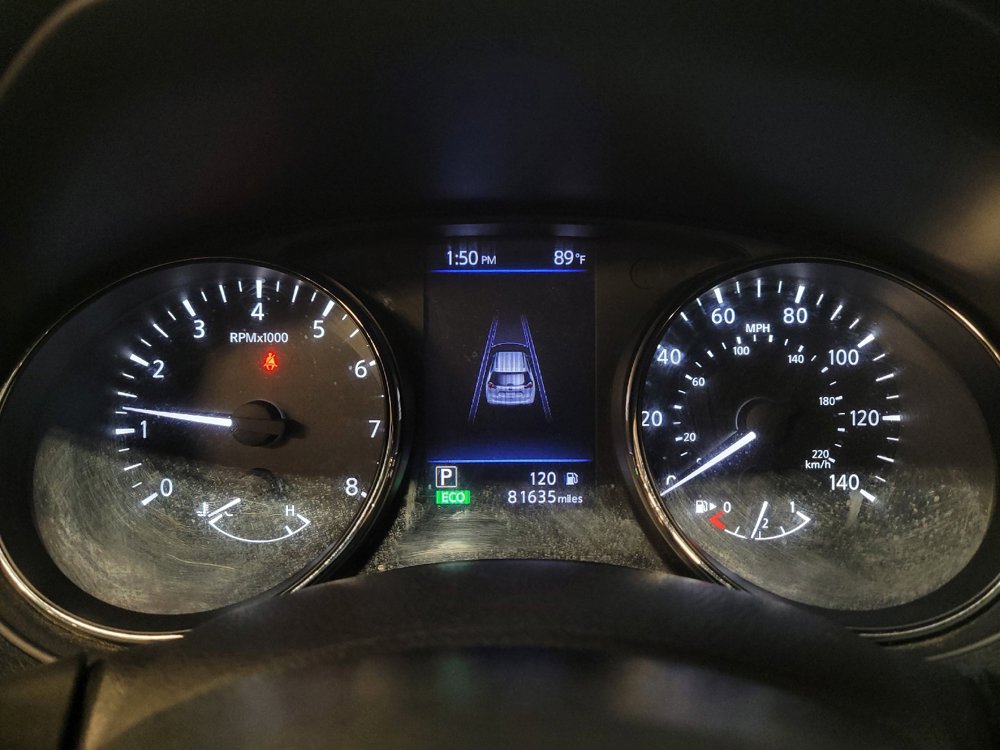 Used 2019 Nissan Rogue SV w/ Premium Package FWD image 23