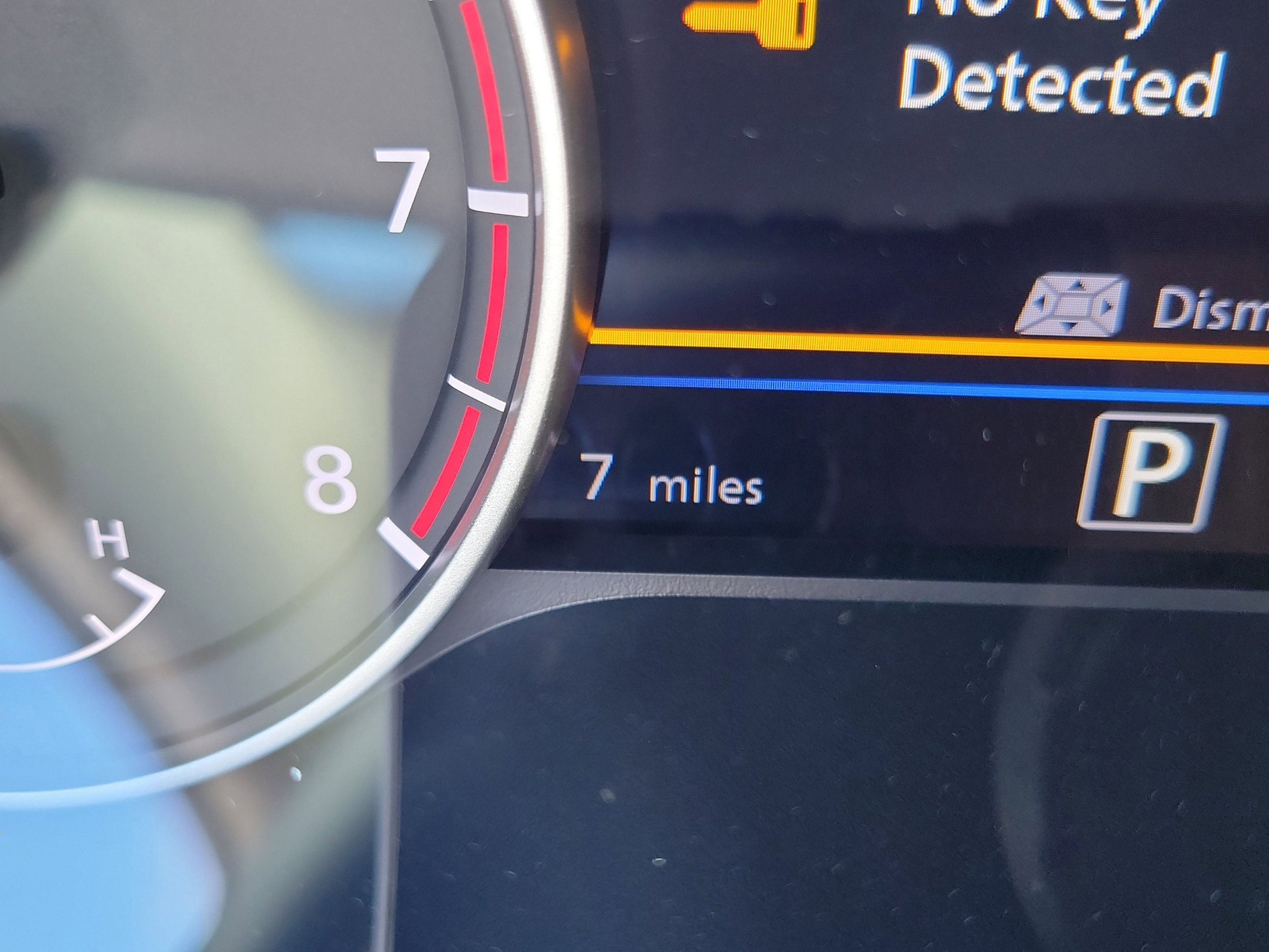 New 2025 Nissan Sentra SR FWD image 19