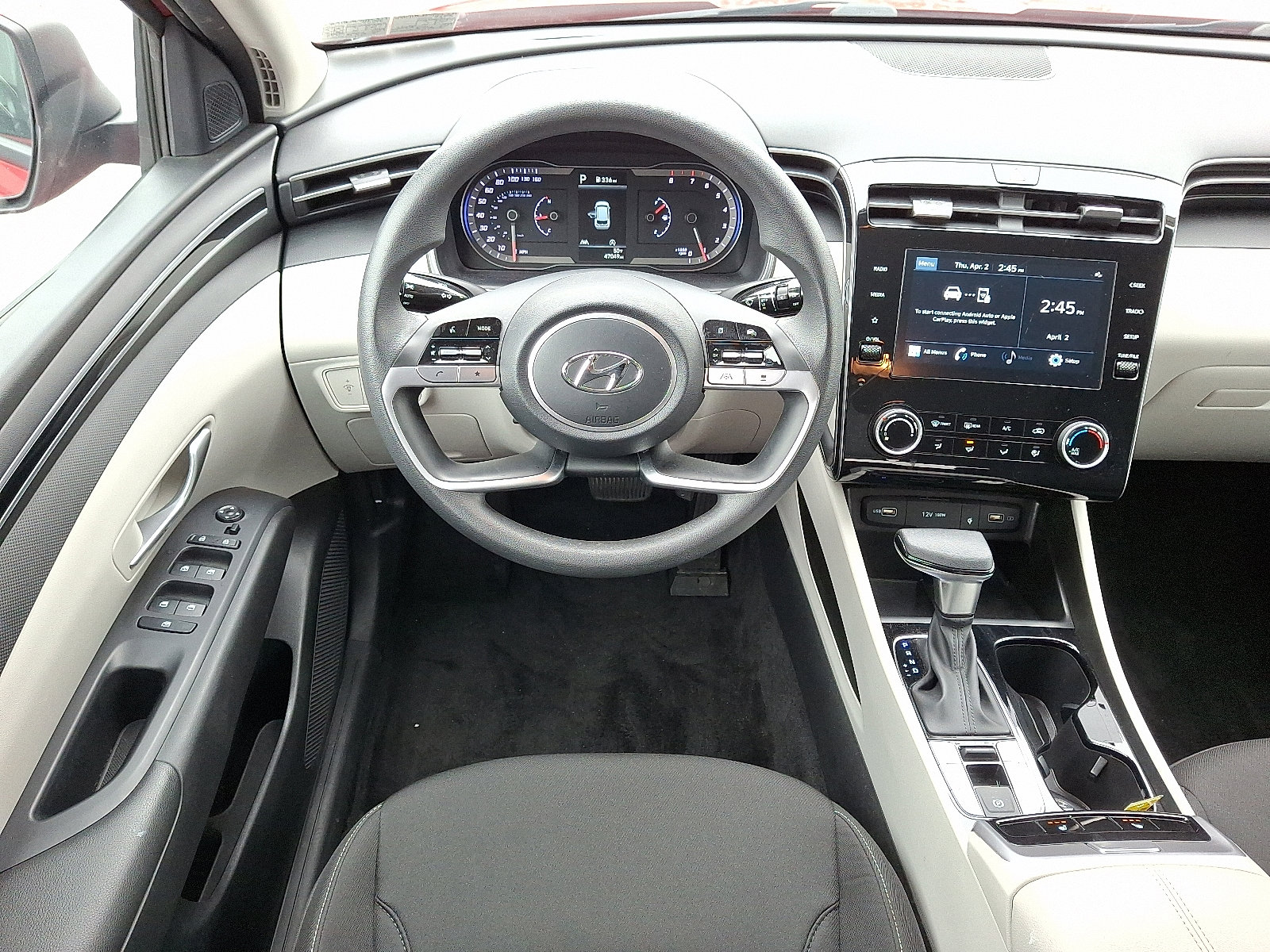 Used 2023 Hyundai Tucson SEL image 13