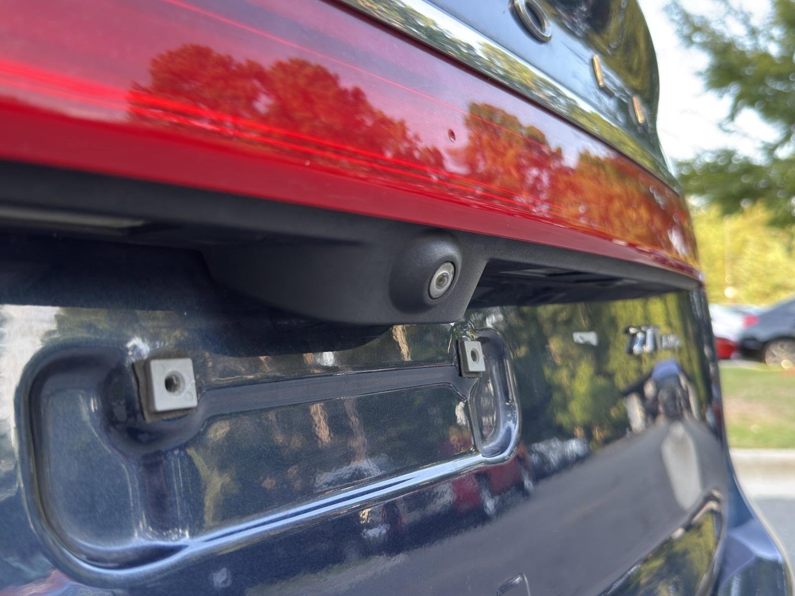 Used 2017 Lincoln MKX Reserve w/ Luxury Package image 13