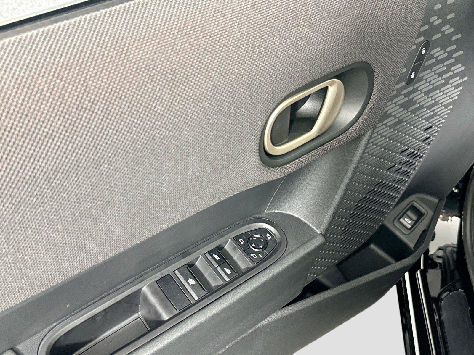 New 2026 MINI Cooper S FWD image 17