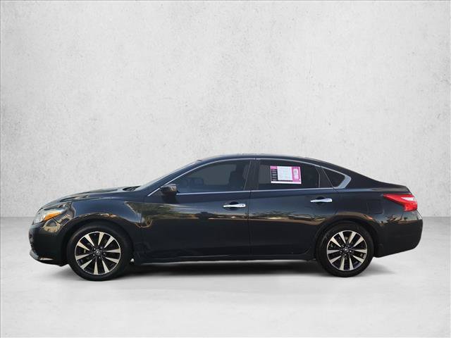 Used 2017 Nissan Altima 2.5 SV FWD image 9