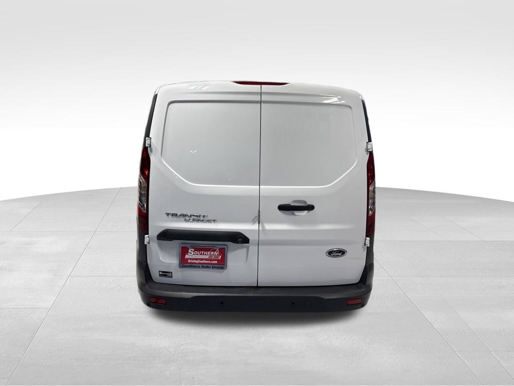 Used 2016 Ford Transit Connect XL FWD image 7