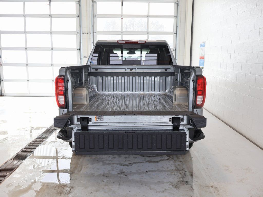 New 2026 GMC Sierra 1500 Elevation w/ Preferred Package image 35