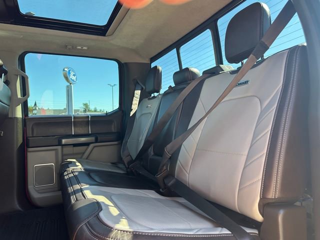 Used 2020 Ford F150 Limited image 18