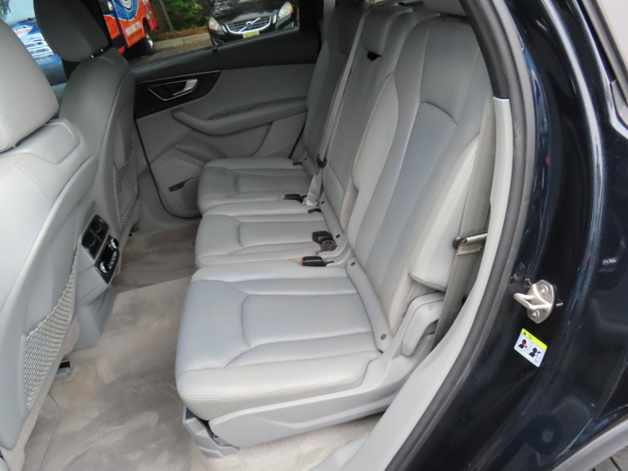 Used 2017 Audi Q7 3.0T Premium Plus AWD/4WD image 12