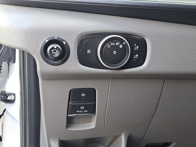 Certified 2022 Ford Transit 250 Low Roof w/ Exterior Upgrade Package image 24