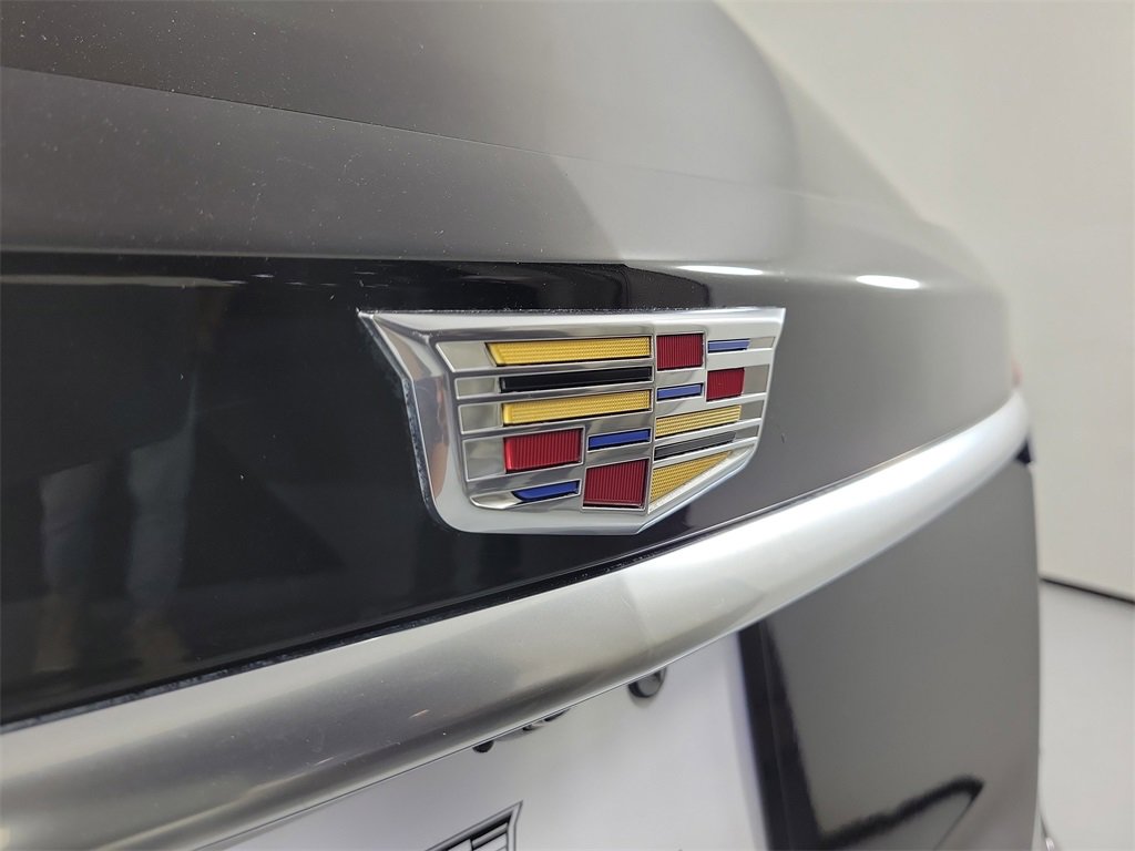 Certified 2023 Cadillac XT6 Premium Luxury w/ Technology Package image 7