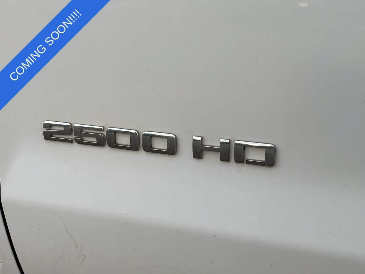 Used 2019 Chevrolet Silverado 2500 W/T AWD/4WD image 35