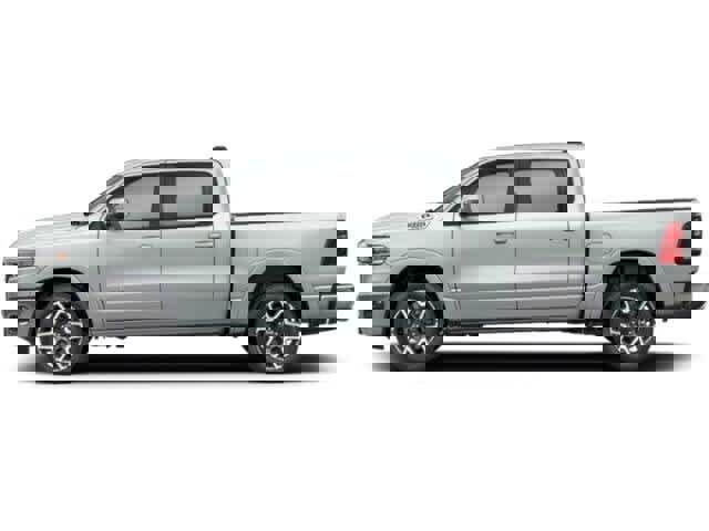 New 2026 RAM 1500 Laramie image 3